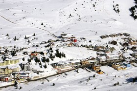 Das Schütz Obertauern