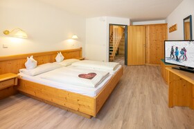 Das Schütz Obertauern