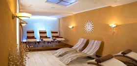 Hotel Alpina