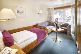 Hotel Alpina