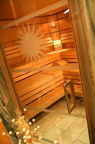 Hotel Alpina