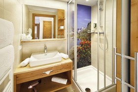 Hotel Alpina