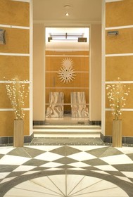 Hotel Alpina