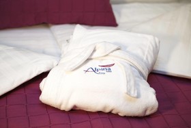 Hotel Alpina