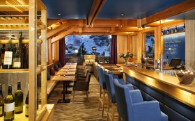 Hotel Alpina