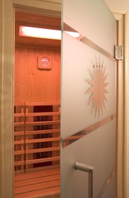 Hotel Alpina