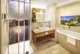 Hotel Alpina