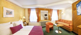 Hotel Alpina