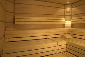 Hotel Alpina