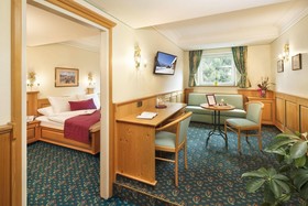 Hotel Alpina