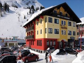 Hotel Gamsleiten