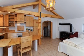 Hotel Garni Laaxerhof