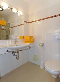 Hotel Garni Laaxerhof
