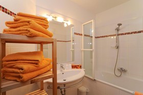 Hotel Garni Laaxerhof