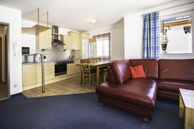 Hotel Garni Laaxerhof