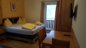 Hotel Garni Laaxerhof