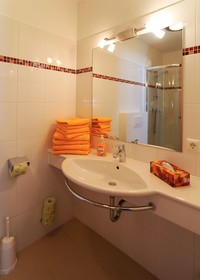 Hotel Garni Laaxerhof