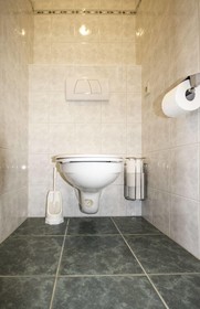 Hotel Garni Laaxerhof
