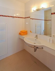 Hotel Garni Laaxerhof