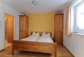 Hotel Garni Laaxerhof