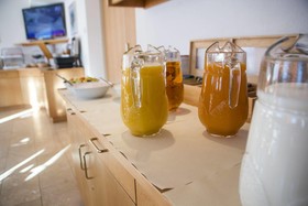 Hotel Garni Laaxerhof