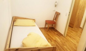 Hotel Garni Laaxerhof