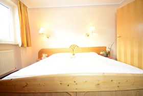 Hotel Garni Tauernglöckl