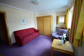 Hotel Garni Tauernglöckl