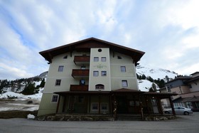 Hotel Garni Tauernglöckl