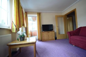 Hotel Garni Tauernglöckl
