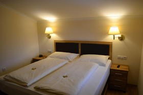 Hotel Garni Tauernglöckl