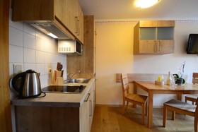 Hotel Garni Tauernglöckl