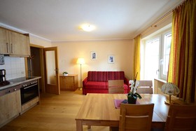 Hotel Garni Tauernglöckl
