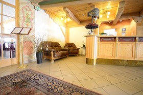 Hotel Garni Tauernglöckl