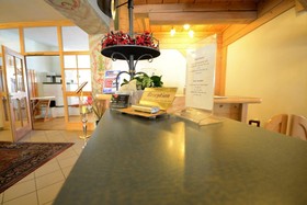 Hotel Garni Tauernglöckl