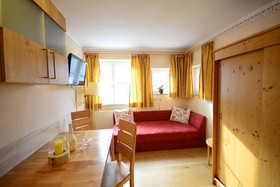 Hotel Garni Tauernglöckl