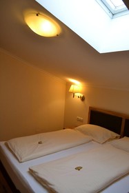 Hotel Garni Tauernglöckl