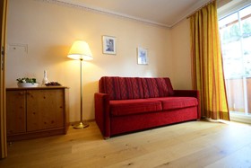 Hotel Garni Tauernglöckl