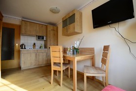 Hotel Garni Tauernglöckl