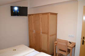 Hotel Garni Tauernglöckl