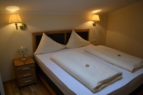Hotel Garni Tauernglöckl