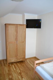Hotel Garni Tauernglöckl