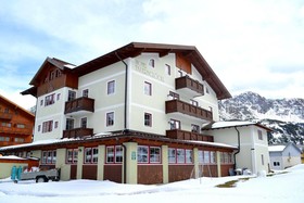 Hotel Garni Tauernglöckl