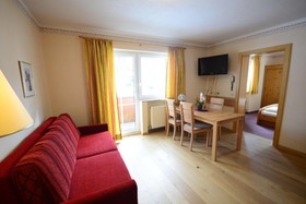 Hotel Garni Tauernglöckl