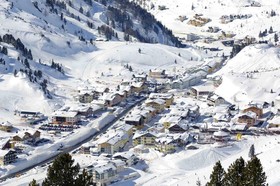 Insieme Appartements Schilchegger