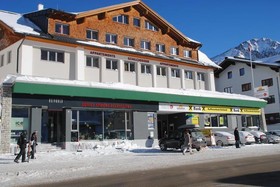 Insieme Appartements Schilchegger