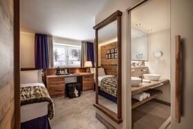 Kesselspitze Valamar Collection Hotel & Chalet