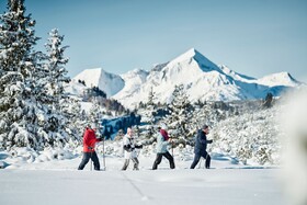 Kesselspitze Valamar Collection Hotel & Chalet