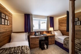 Kesselspitze Valamar Collection Hotel & Chalet