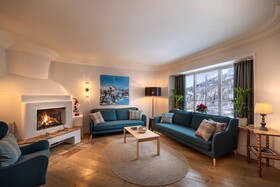 Kesselspitze Valamar Collection Hotel & Chalet